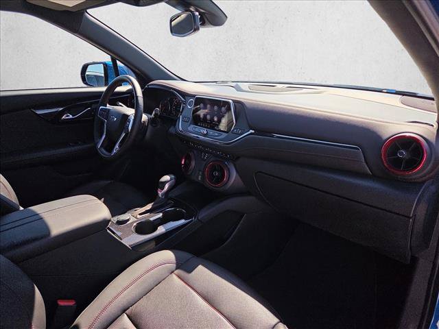 Used 2021 Chevrolet Blazer RS FWD image 20