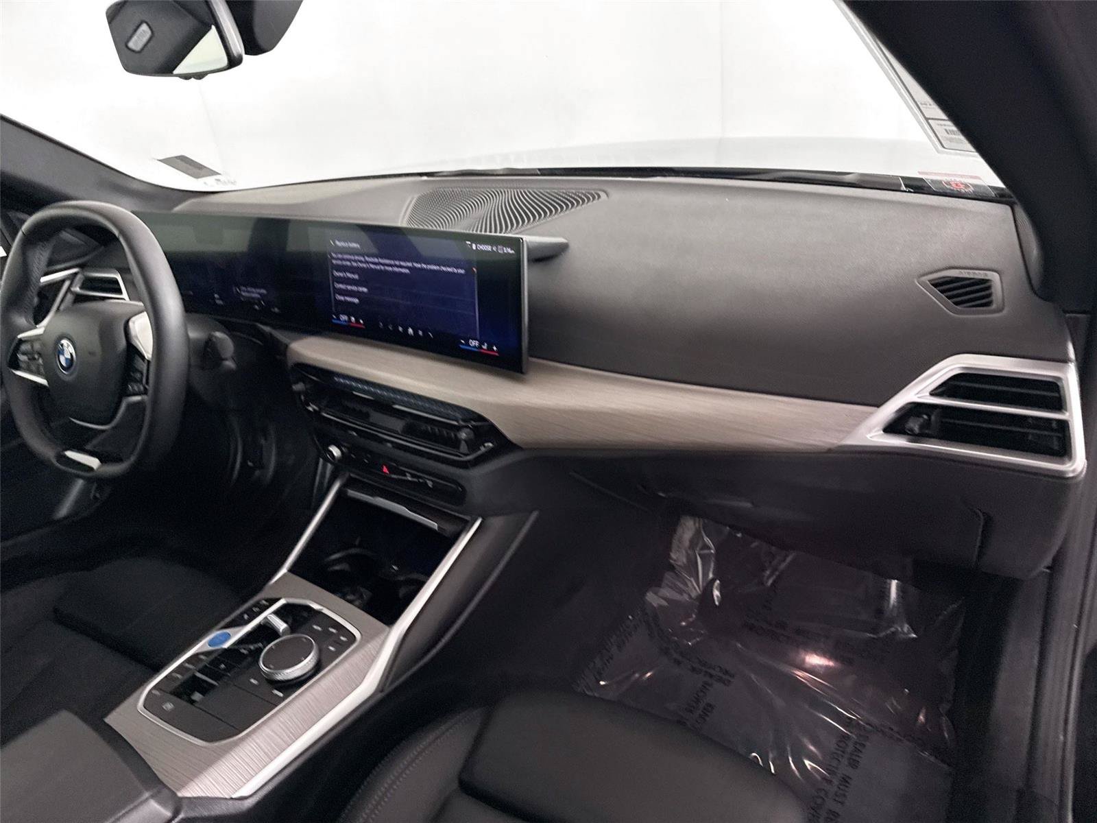 Used 2025 BMW i4 xDrive40i w/ Parking Assistance Package AWD/4WD image 62