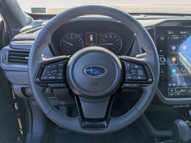 Certified 2026 Subaru Forester Premium image 15