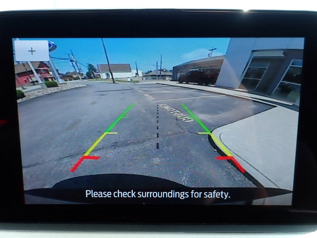 Used 2021 Ford Escape SE image 23