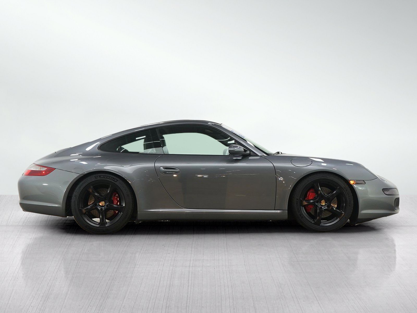 Used 2005 Porsche 911 Carrera S RWD image 7