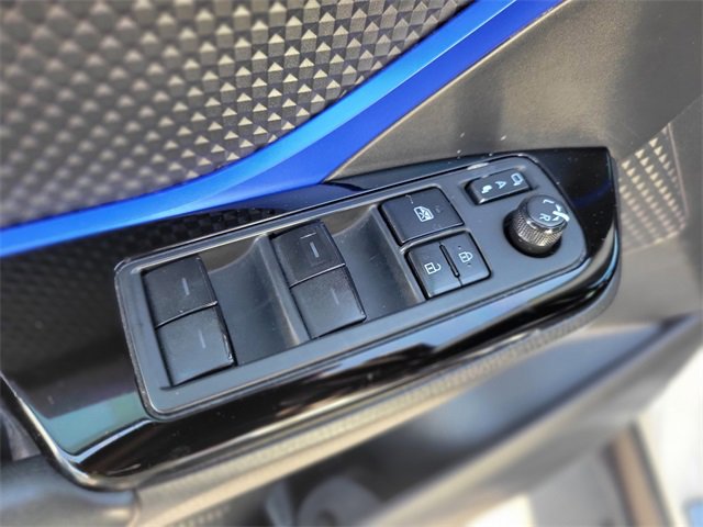 Used 2020 Toyota C-HR LE image 16