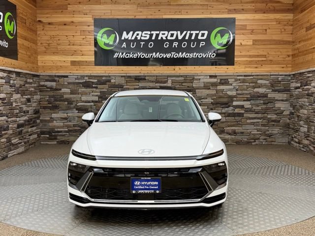Used 2026 Hyundai Sonata SEL FWD image 5