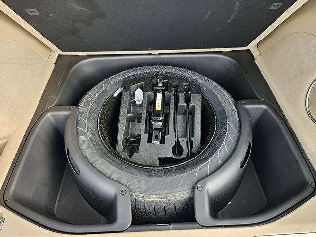 Used 2018 Jeep Grand Cherokee Overland image 18