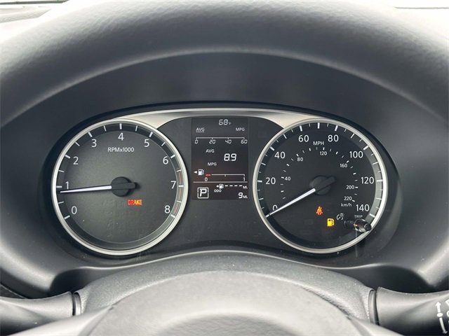 New 2025 Nissan Kicks Play S image 23