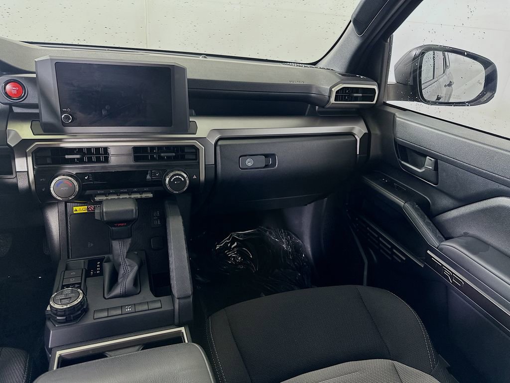 Used 2025 Toyota 4Runner TRD Off-Road image 19