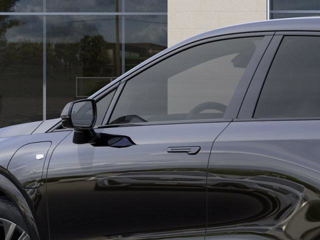 New 2026 Cadillac Optiq Sport 2 RWD image 36