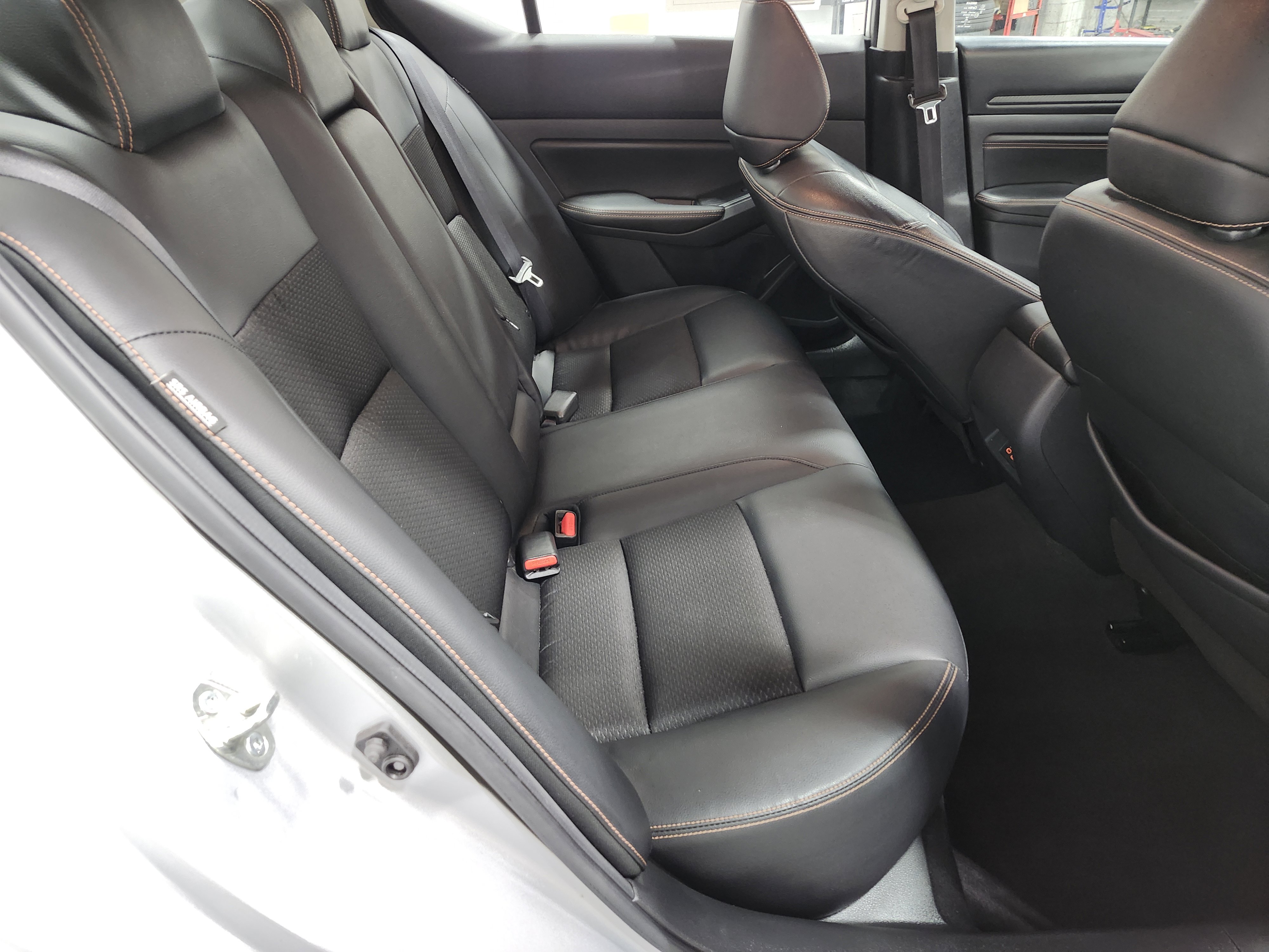 Used 2021 Nissan Altima 2.5 SR image 17