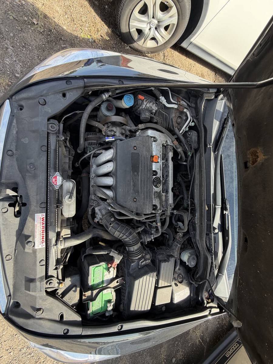 Used 2007 Honda Accord EX-L image 41