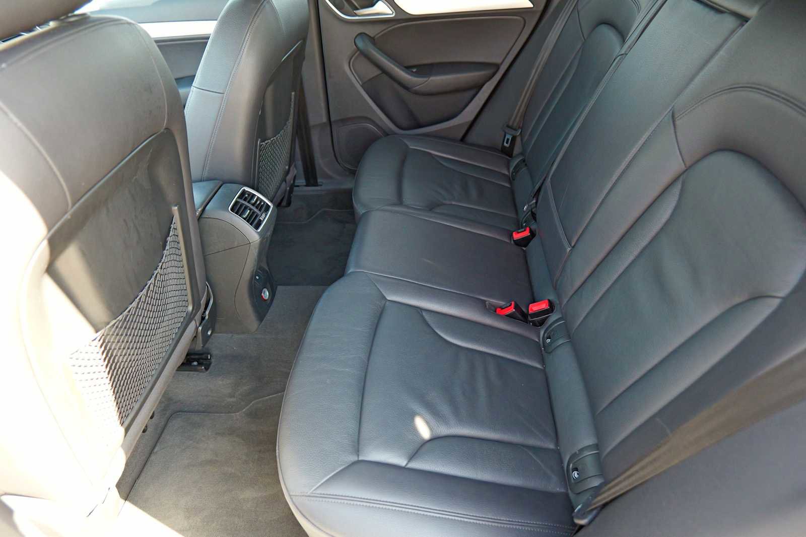 Used 2016 Audi Q3 2.0T Premium Plus image 22