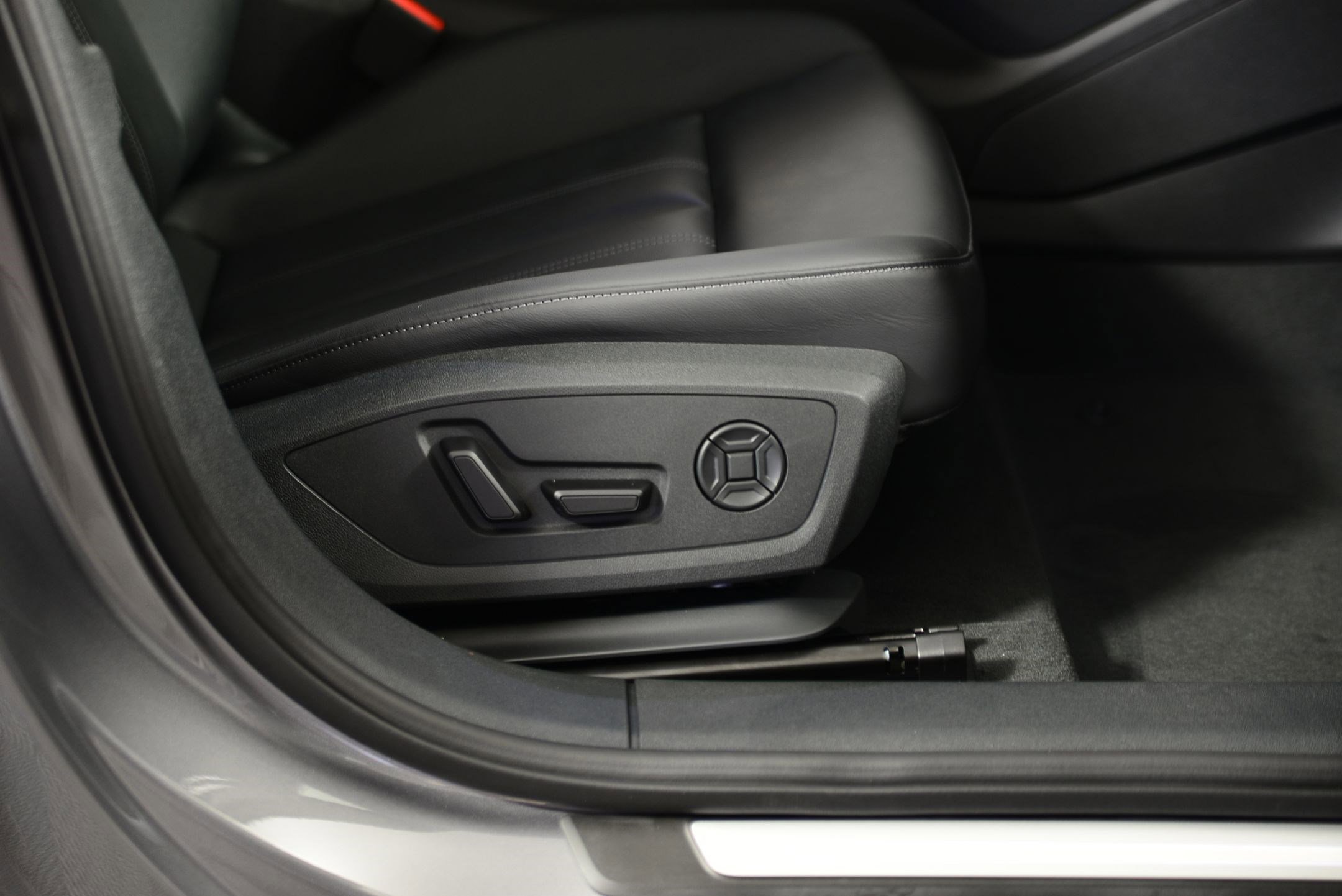 New 2025 Audi A6 e-tron Ultra image 11