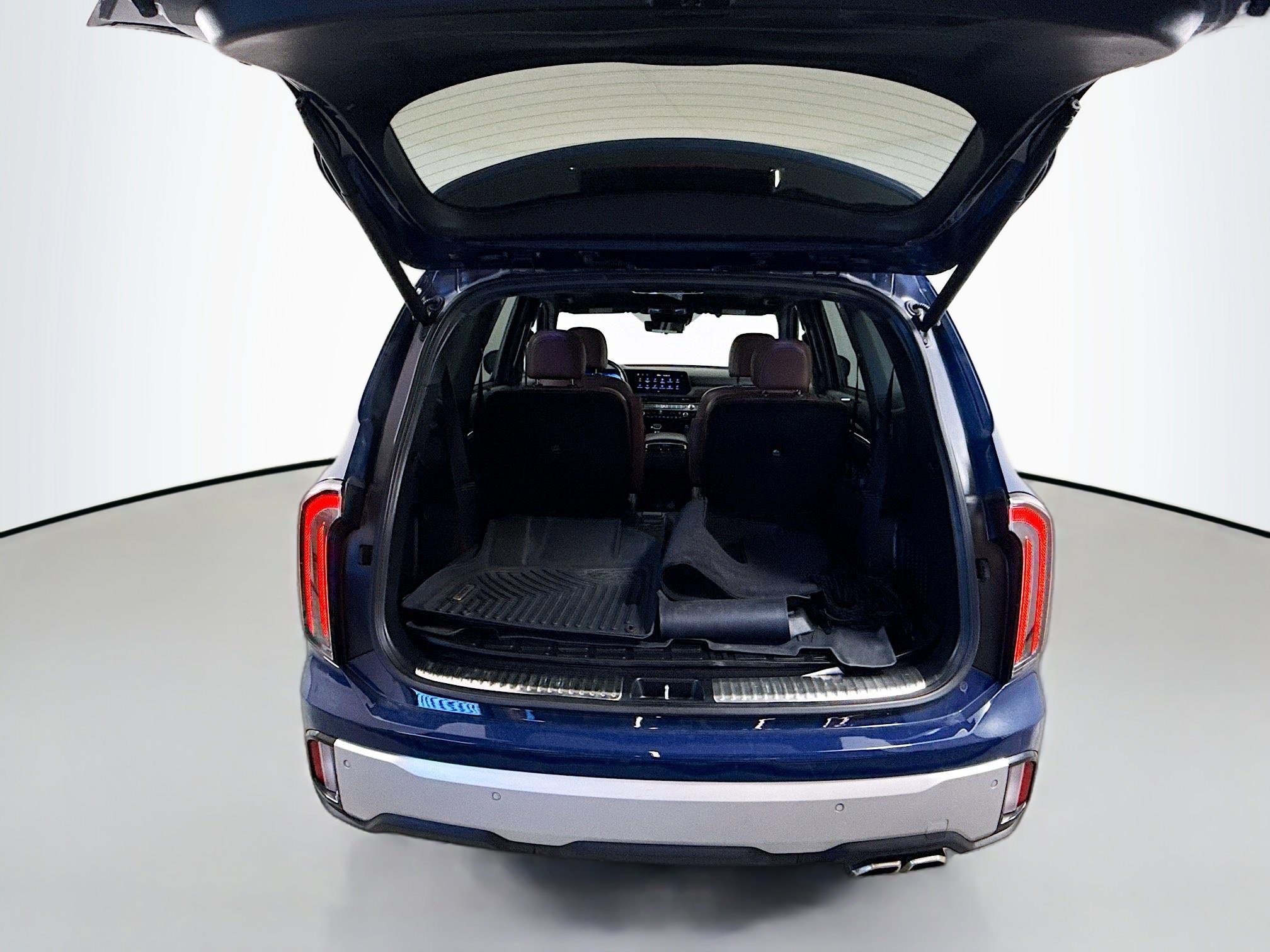 Used 2022 Kia Telluride S image 25