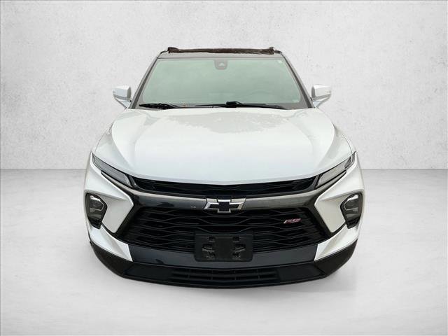 Used 2023 Chevrolet Blazer RS w/ Enhanced Convenience Package image 2