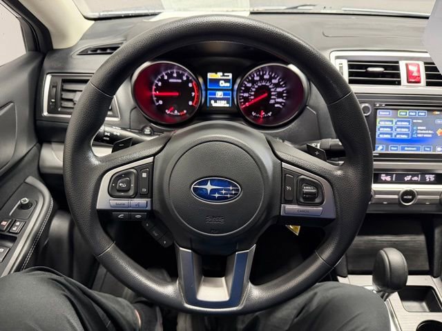 Used 2017 Subaru Legacy 2.5i w/ Alloy Wheel Package AWD/4WD image 30