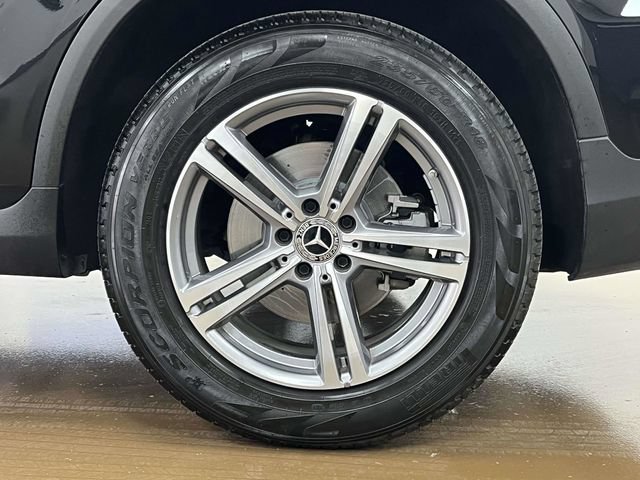 Used 2021 Mercedes-Benz GLC 300 4MATIC image 14