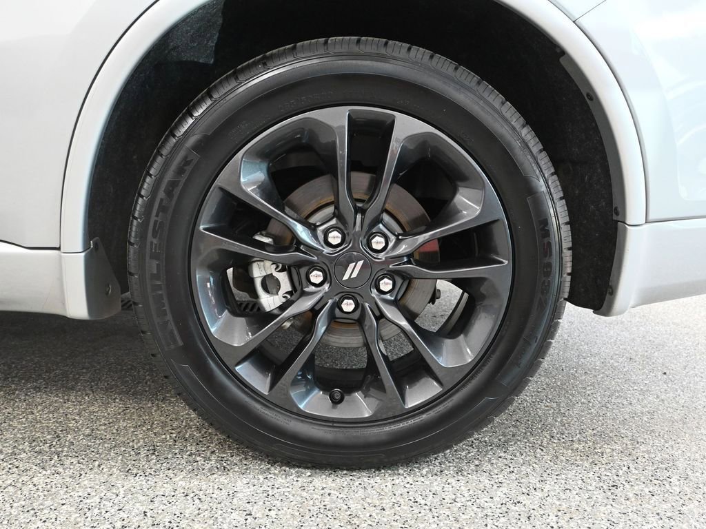 Used 2023 Dodge Durango R/T w/ Blacktop Package image 14