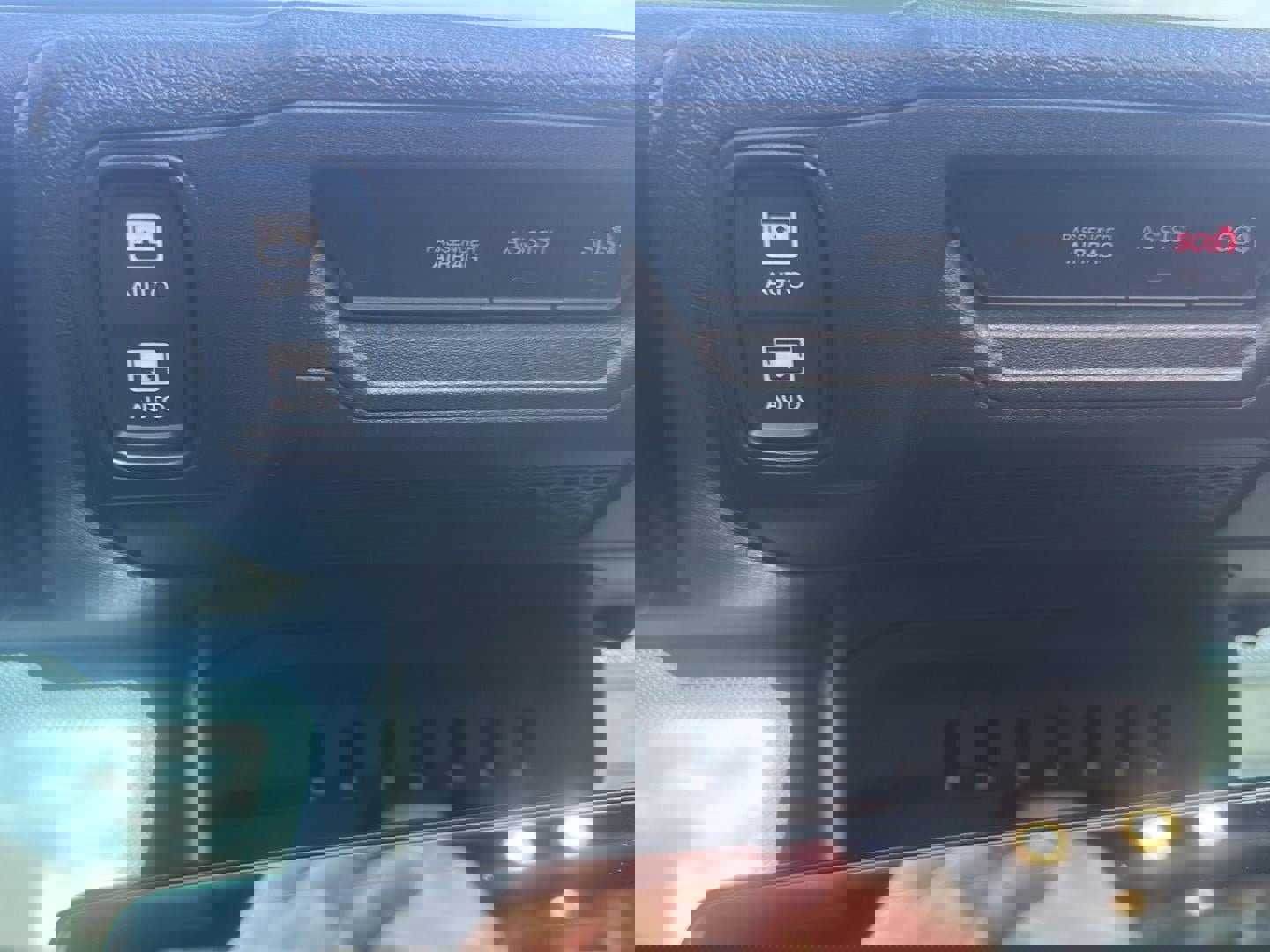 New 2026 Jeep Wrangler Unlimited Sahara w/ Safety Group image 22