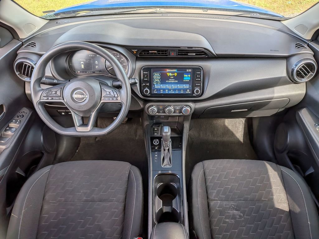 Used 2023 Nissan Kicks SV FWD image 25