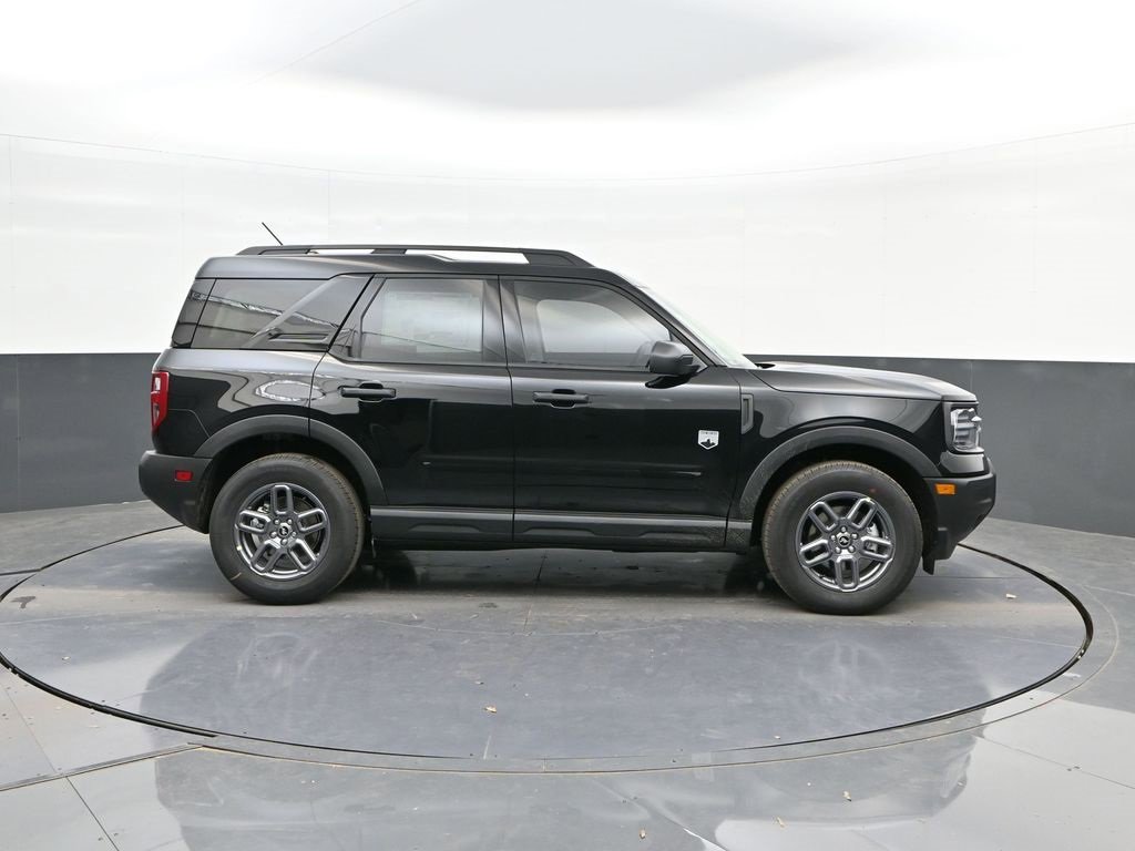 New 2025 Ford Bronco Sport Big Bend w/ Convenience Package image 24