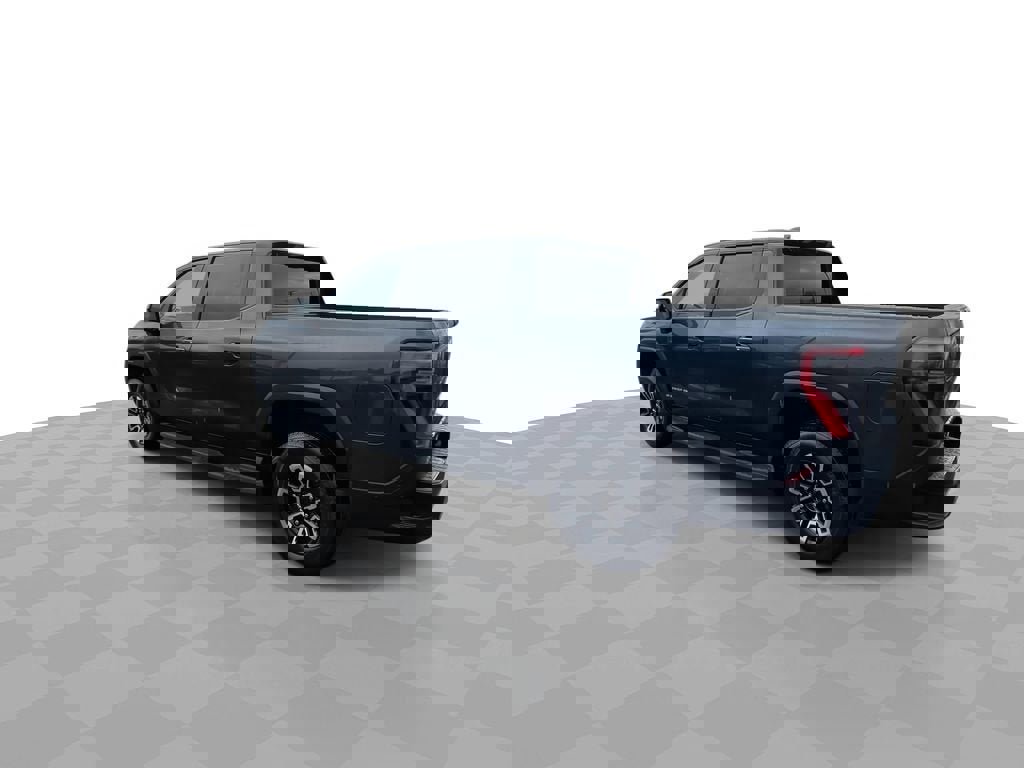 New 2026 GMC Sierra EV Elevation image 15