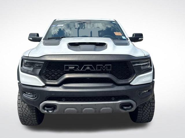 Used 2021 RAM 1500 TRX w/ TRX Level 2 Equipment Group AWD/4WD image 10