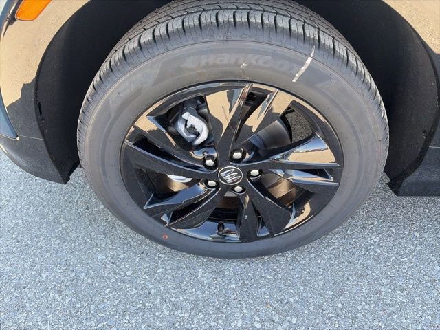 New 2026 Buick Encore GX Sport Touring image 10