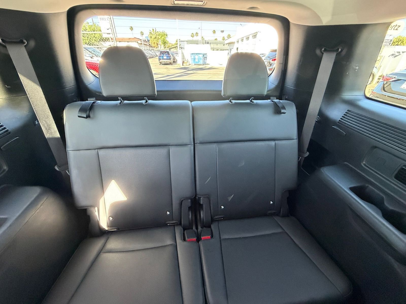 Used 2025 Hyundai Santa Fe SEL image 30