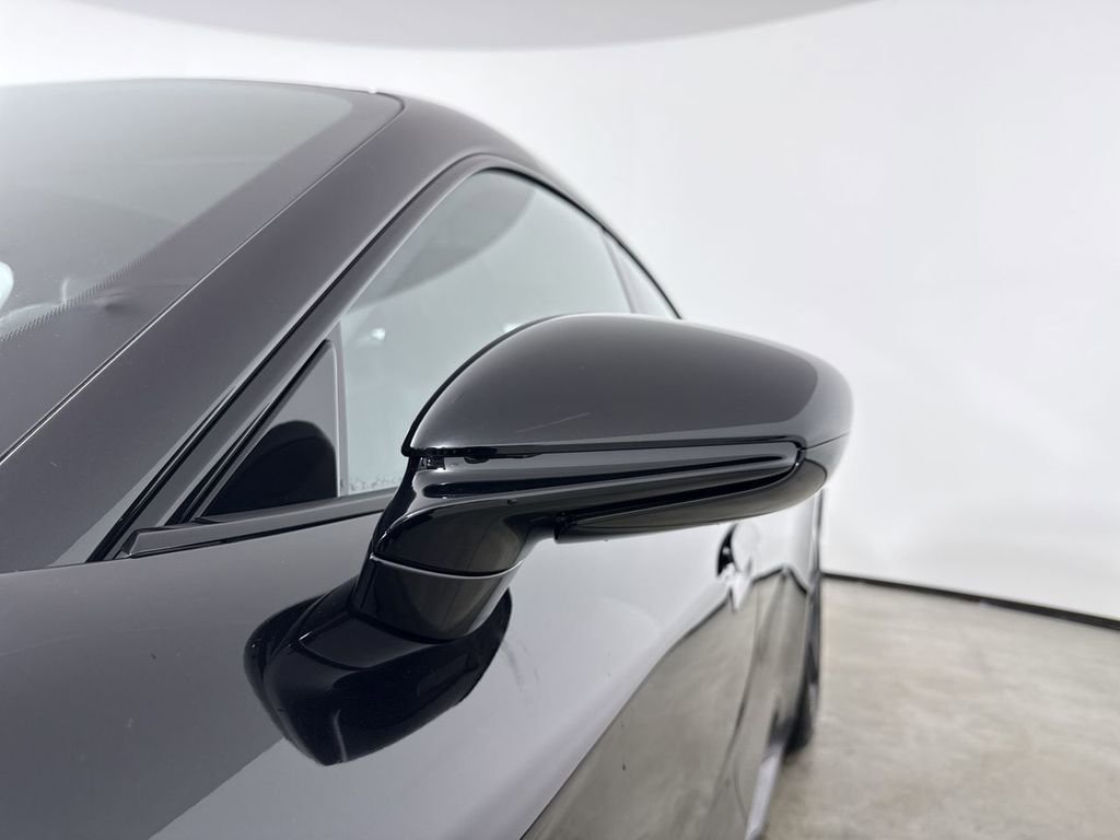 New 2026 Porsche Taycan GTS AWD/4WD image 12