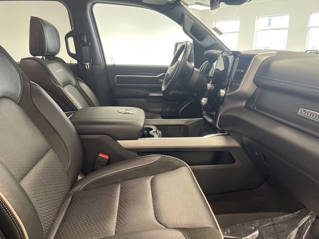 Used 2023 RAM 1500 Laramie image 25