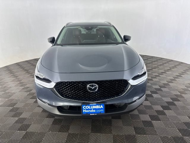 Used 2023 MAZDA CX-30 AWD 2.5 S w/ Preferred Package image 2