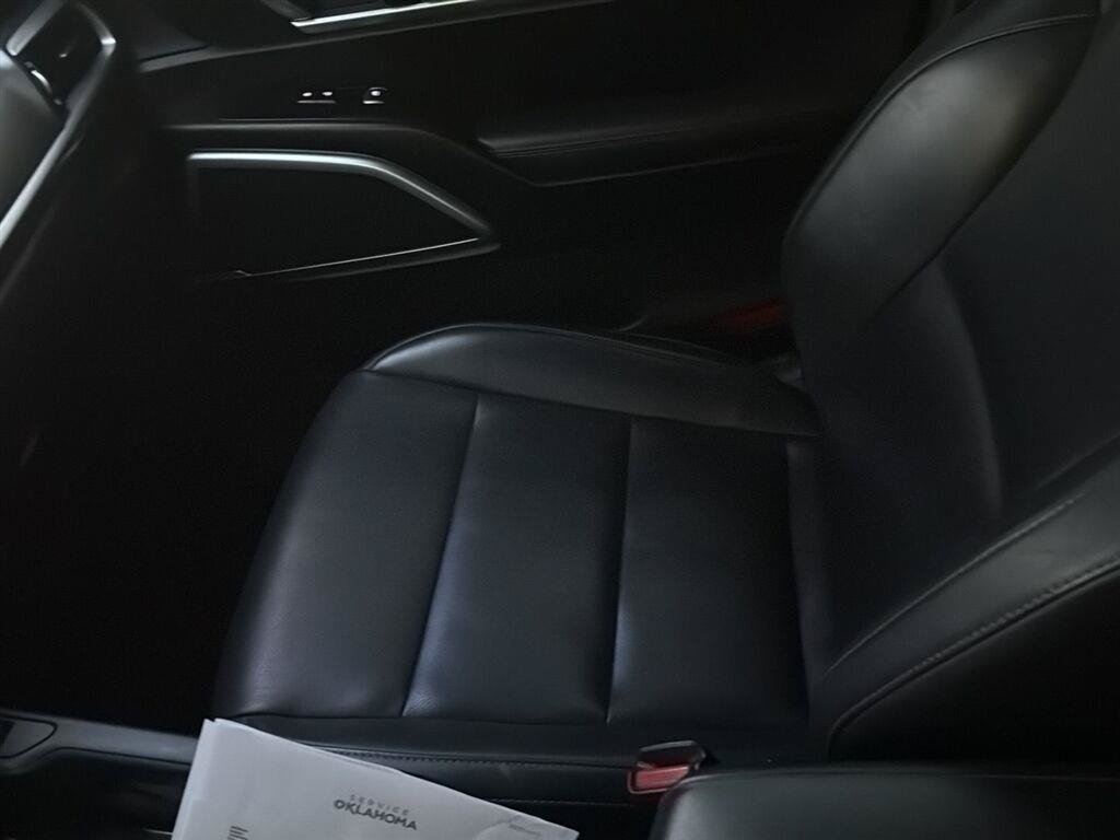 Used 2020 Kia Telluride S FWD image 8