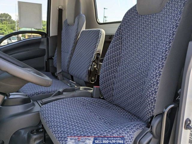 New 2024 Chevrolet Low Cab Forward image 24