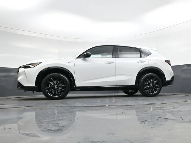 New 2026 Acura RDX w/ Technology Package AWD/4WD image 31