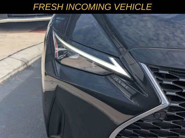 Used 2024 Lexus IS 300 w/ Comfort Package RWD image 10