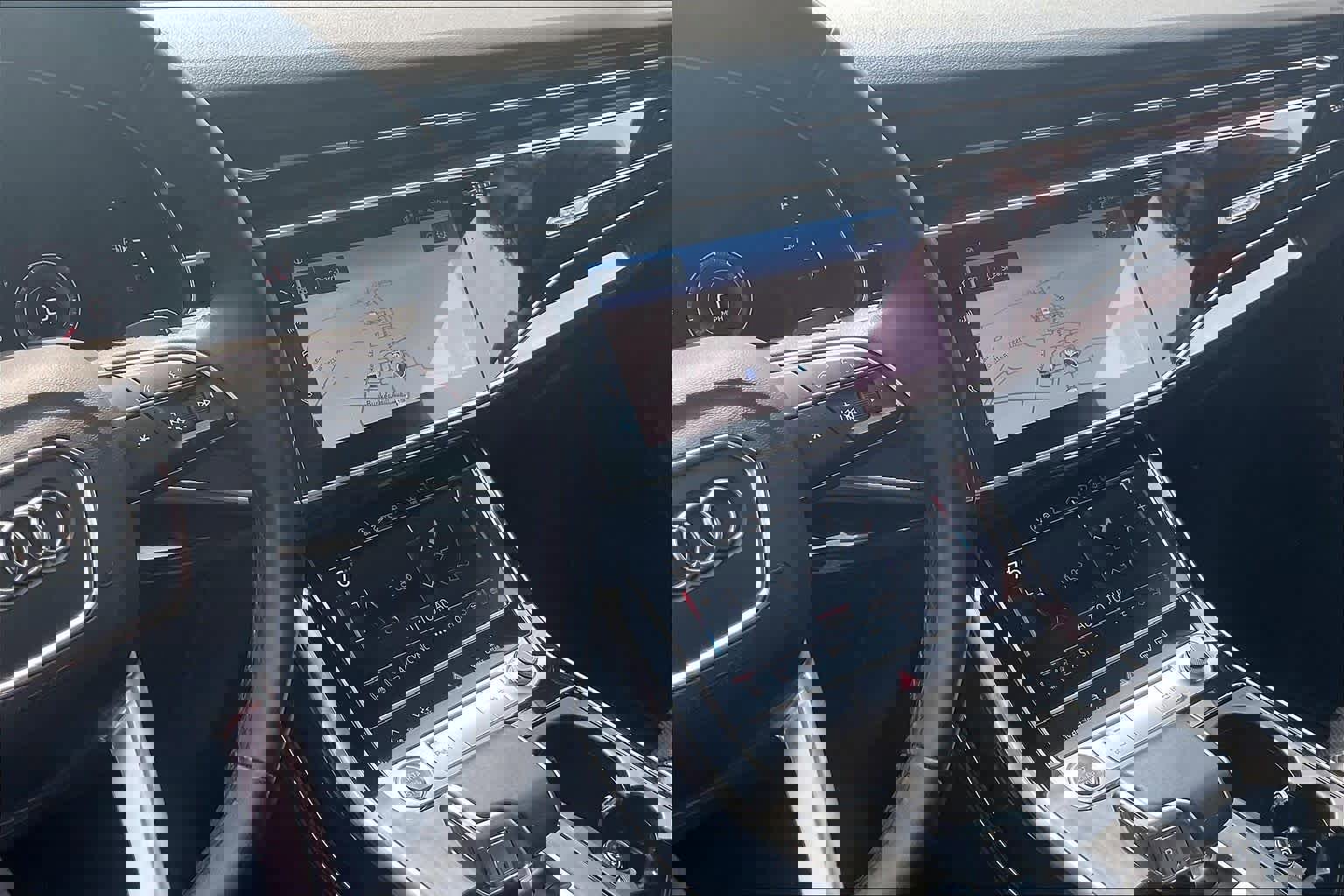 Used 2021 Audi Q7 3.0T Prestige w/ Prestige Package image 6