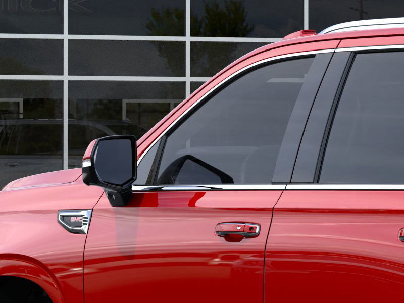 New 2026 GMC Yukon Elevation image 12