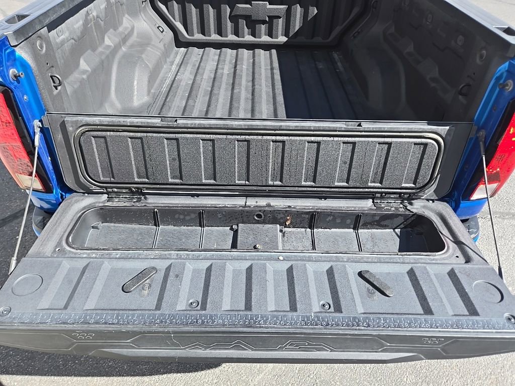 Used 2023 Chevrolet Colorado LT w/ LT Convenience Package image 43