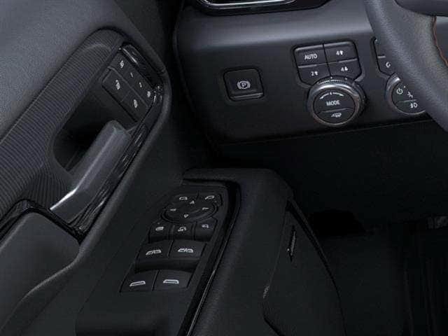 New 2026 GMC Sierra 2500 AT4 w/ AT4 Premium Plus Package AWD/4WD image 88