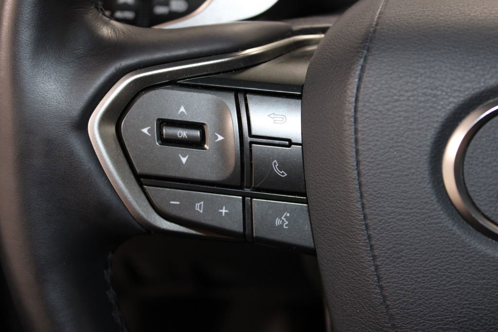 Used 2024 Lexus GX 550 AWD/4WD image 40