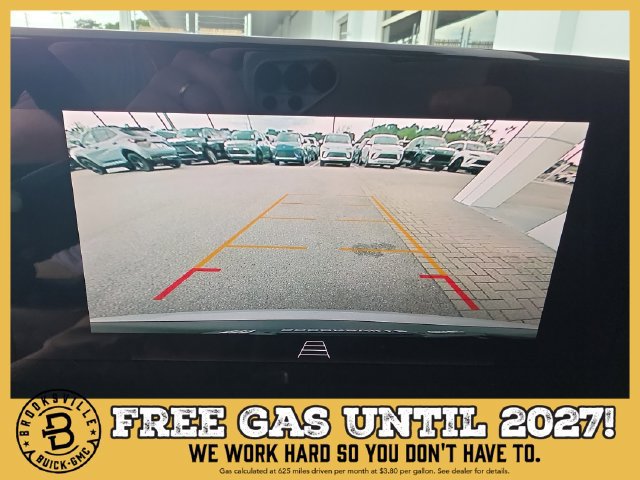 New 2026 Buick Envista Preferred w/ Convenience II Package FWD image 21