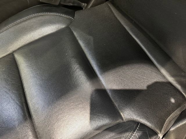 Used 2018 Chevrolet Silverado 1500 LTZ w/ Sport Package image 9