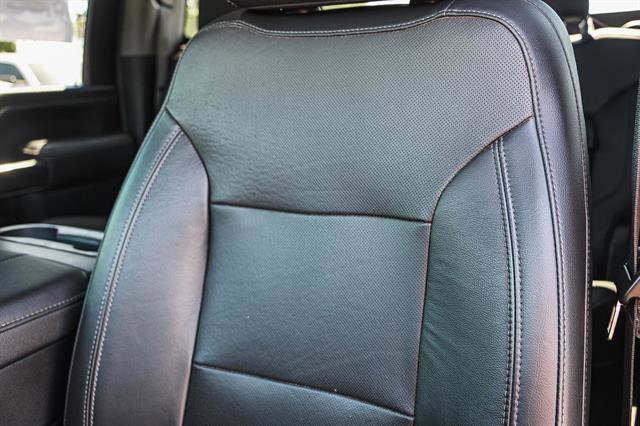 Used 2020 Chevrolet Silverado 2500 LTZ w/ LTZ Plus Package image 22