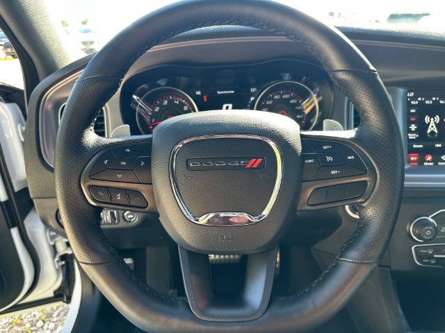 Certified 2023 Dodge Charger Scat Pack RWD image 30