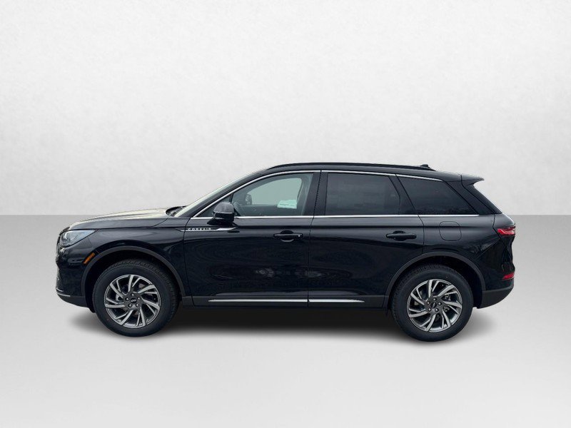 New 2026 Lincoln Corsair Premiere FWD image 8