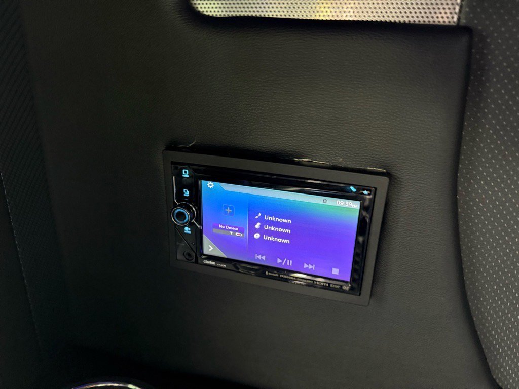 Used 2017 Ford Transit 350 148 High Roof Extended DRW w/ Exterior Upgrade Package RWD image 16