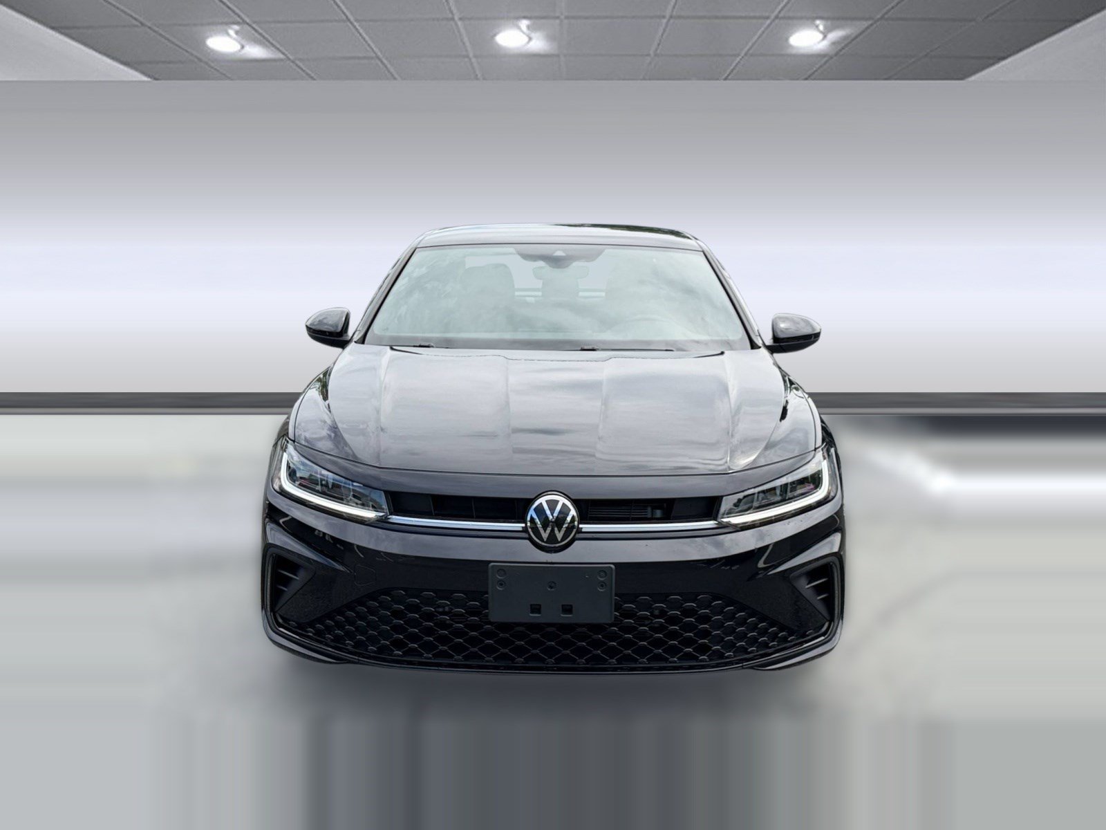 Used 2025 Volkswagen Jetta Sport FWD image 6