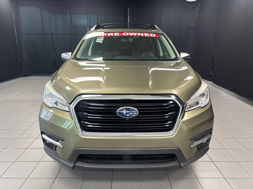 Used 2022 Subaru Ascent Touring AWD/4WD image 10