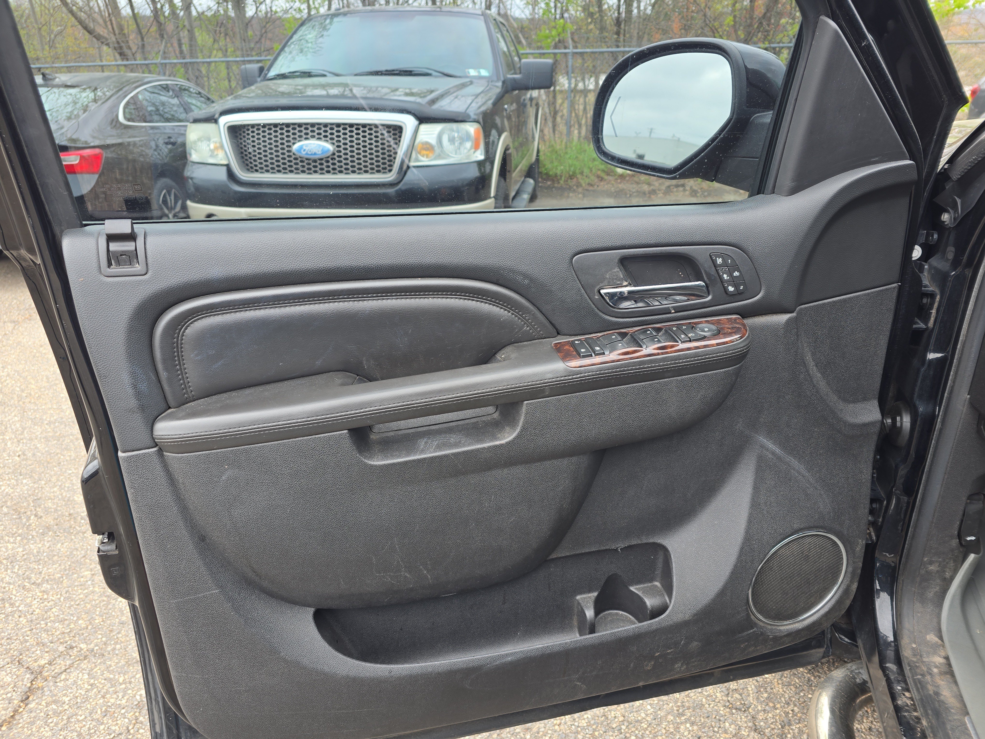 Used 2012 GMC Sierra 1500 Denali AWD/4WD image 15