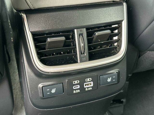 Certified 2023 Subaru Outback Limited AWD/4WD image 15