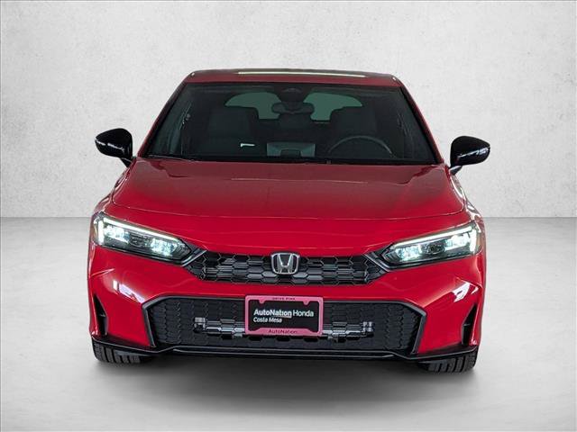 New 2026 Honda Civic Sport image 6